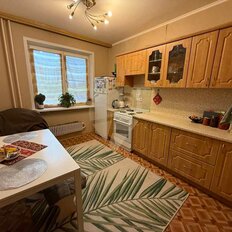 Квартира 63 м², 3-комнатная - изображение 2