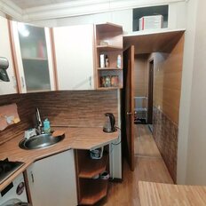 Квартира 29 м², 1-комнатная - изображение 1