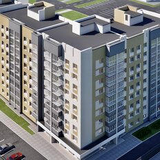 Квартира 44,2 м², 1-комнатная - изображение 4
