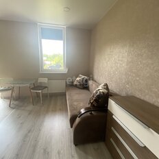 Квартира 23,4 м², студия - изображение 5
