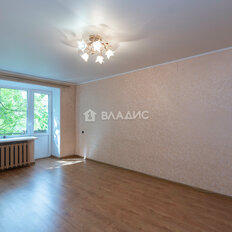 Квартира 29,6 м², 1-комнатная - изображение 3
