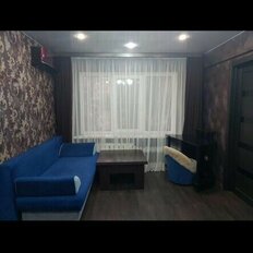 Квартира 45 м², 2-комнатная - изображение 5