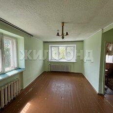 Квартира 31,9 м², 1-комнатная - изображение 1