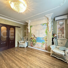 Квартира 71 м², 3-комнатная - изображение 3