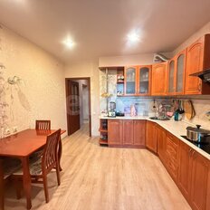 Квартира 91,2 м², 3-комнатная - изображение 1