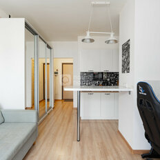 Квартира 20,3 м², студия - изображение 2