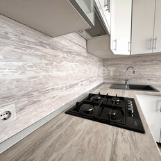 Квартира 52,7 м², 2-комнатная - изображение 3