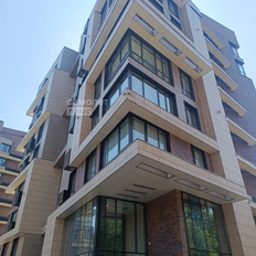 Квартира 51 м², 1-комнатная - изображение 3