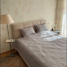 Квартира 58 м², 2-комнатная - изображение 1