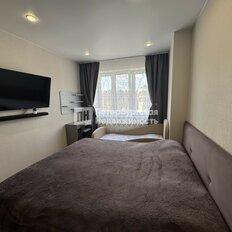 Квартира 34,2 м², 1-комнатная - изображение 2