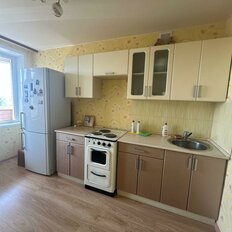 Квартира 40 м², 1-комнатная - изображение 1