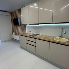 Квартира 22,2 м², студия - изображение 2