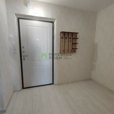 Квартира 43,3 м², 1-комнатная - изображение 5