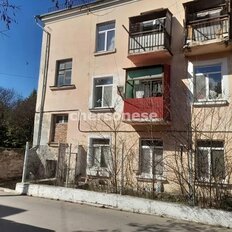 Квартира 39 м², 1-комнатная - изображение 1