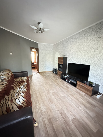 61,5 м², 3-комнатная квартира 3 540 000 ₽ - изображение 38