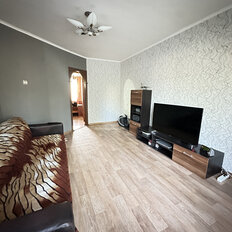 Квартира 59 м², 3-комнатная - изображение 4