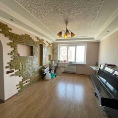 Квартира 81,2 м², 4-комнатная - изображение 1