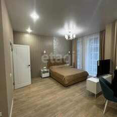 Квартира 36 м², 1-комнатные - изображение 2