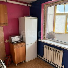 Квартира 34,8 м², 1-комнатная - изображение 4