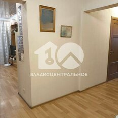 Квартира 72,6 м², 3-комнатная - изображение 3
