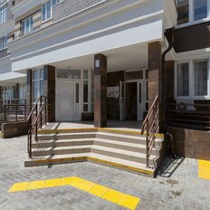 Квартира 20 м², студия - изображение 2