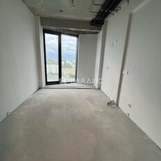 Квартира 41 м², 1-комнатная - изображение 5