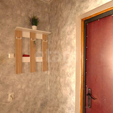 Квартира 32,9 м², 1-комнатная - изображение 5