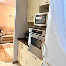 Квартира 45,2 м², 1-комнатная - изображение 5