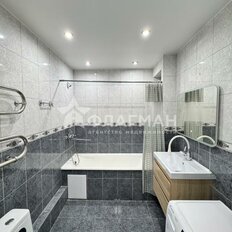 Квартира 37,2 м², 2-комнатная - изображение 4