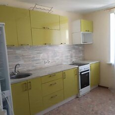Квартира 40 м², 1-комнатная - изображение 1