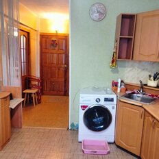 Квартира 33,3 м², 1-комнатная - изображение 3