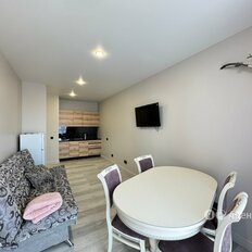 Квартира 41 м², 1-комнатная - изображение 3