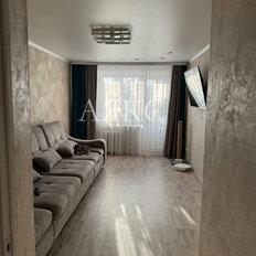 Квартира 44,6 м², 2-комнатная - изображение 3