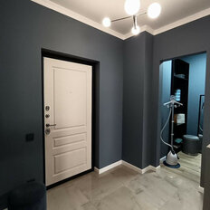 Квартира 45 м², 1-комнатная - изображение 5