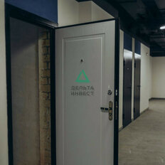 Квартира 25,5 м², студия - изображение 2