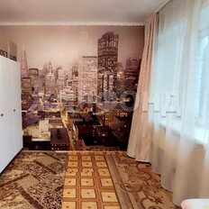 Квартира 22 м², студия - изображение 2