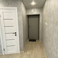 Квартира 59 м², 3-комнатная - изображение 3