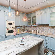Квартира 176,4 м², 4-комнатная - изображение 4