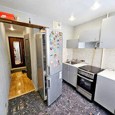 Квартира 28,5 м², 1-комнатная - изображение 5