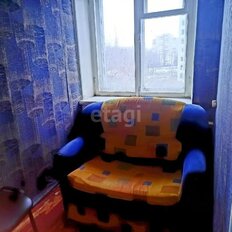 Квартира 23 м², 1-комнатная - изображение 5
