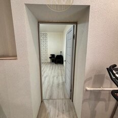 Квартира 53 м², 3-комнатная - изображение 2