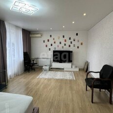 Квартира 44,2 м², 1-комнатная - изображение 5