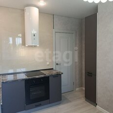 Квартира 41,8 м², 1-комнатная - изображение 4
