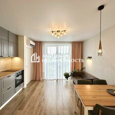 Квартира 59,9 м², 2-комнатная - изображение 1