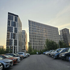 Квартира 24 м², студия - изображение 1