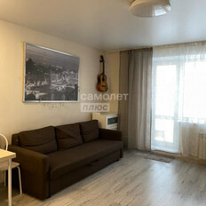 Квартира 32,7 м², студия - изображение 1