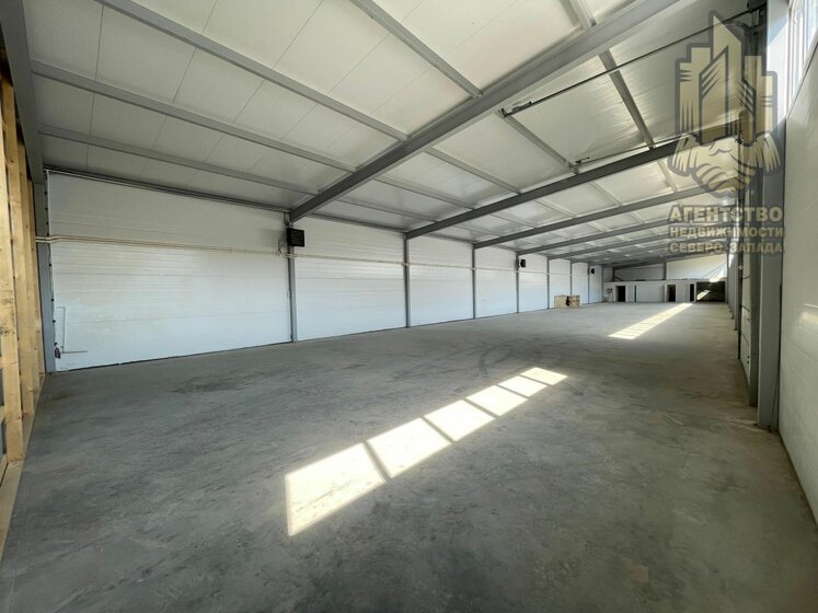800 м², склад 440 000 ₽ в месяц - изображение 42