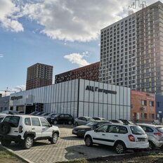 195 м², офис - изображение 1