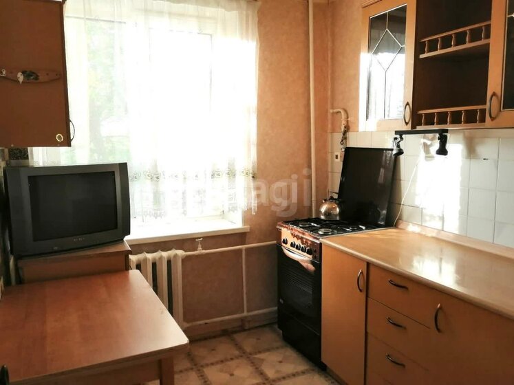 56,8 м², 3-комнатная квартира 25 000 ₽ в месяц - изображение 61