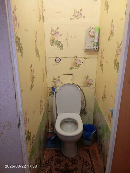 46,3 м², 2-комнатная квартира 7 108 752 ₽ - изображение 46